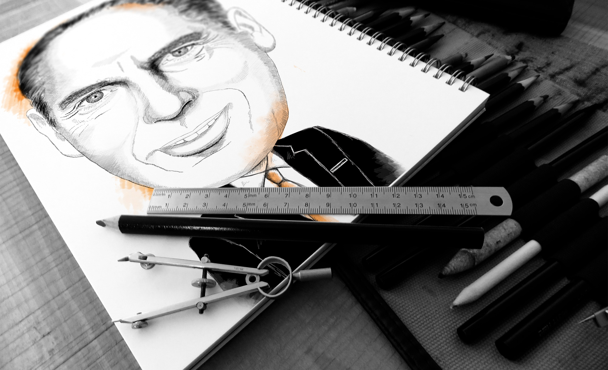 PORTRAIT : Olivier Brenza, un Gard mutualiste